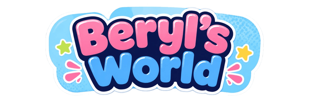 Beryl's World