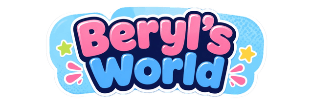 Beryl's World